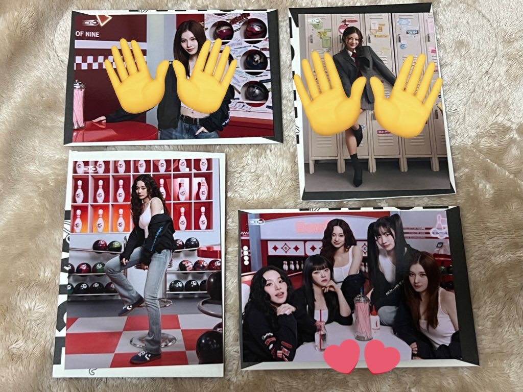 ナミチェン tweet media