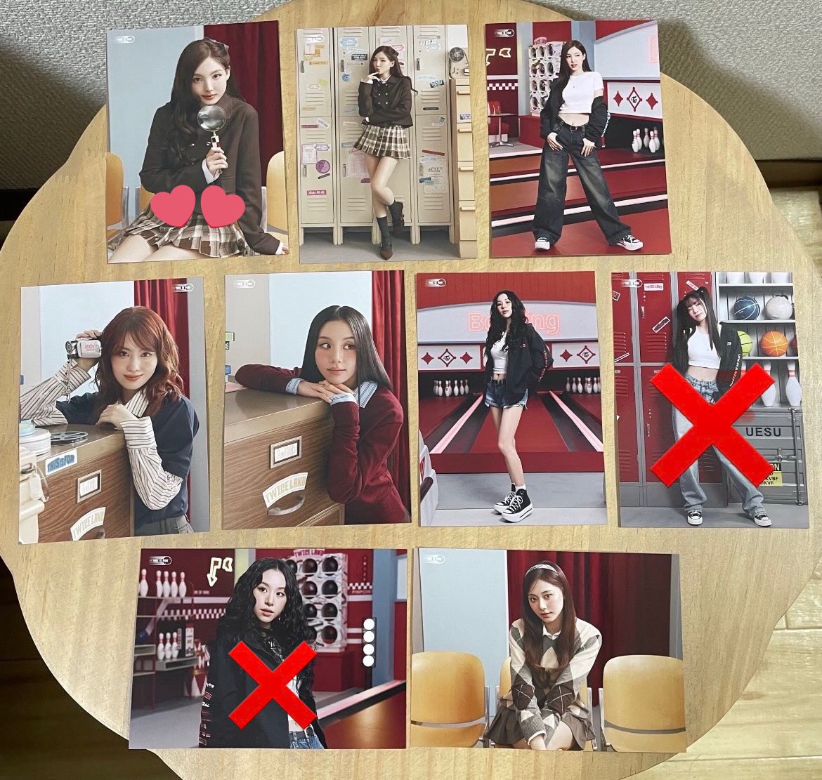 ナミチェン tweet media