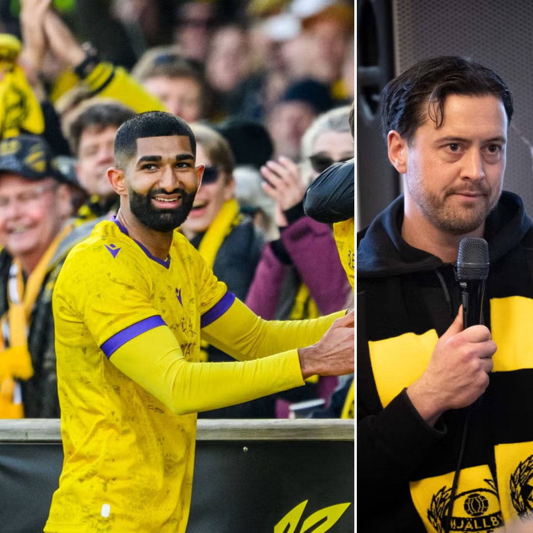 Daily Pakistan Football tweet media