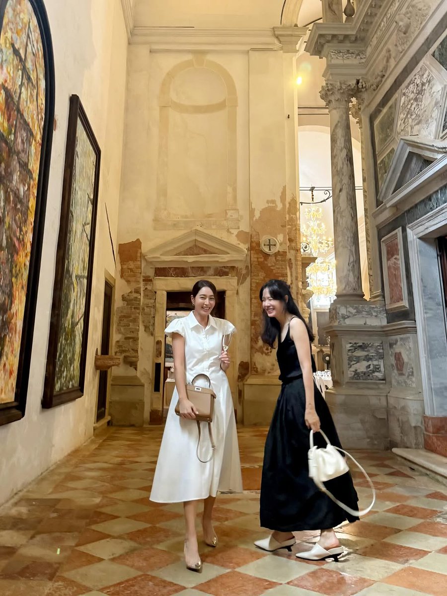 Gama / Siren's Kiss 💋🔥 tweet media