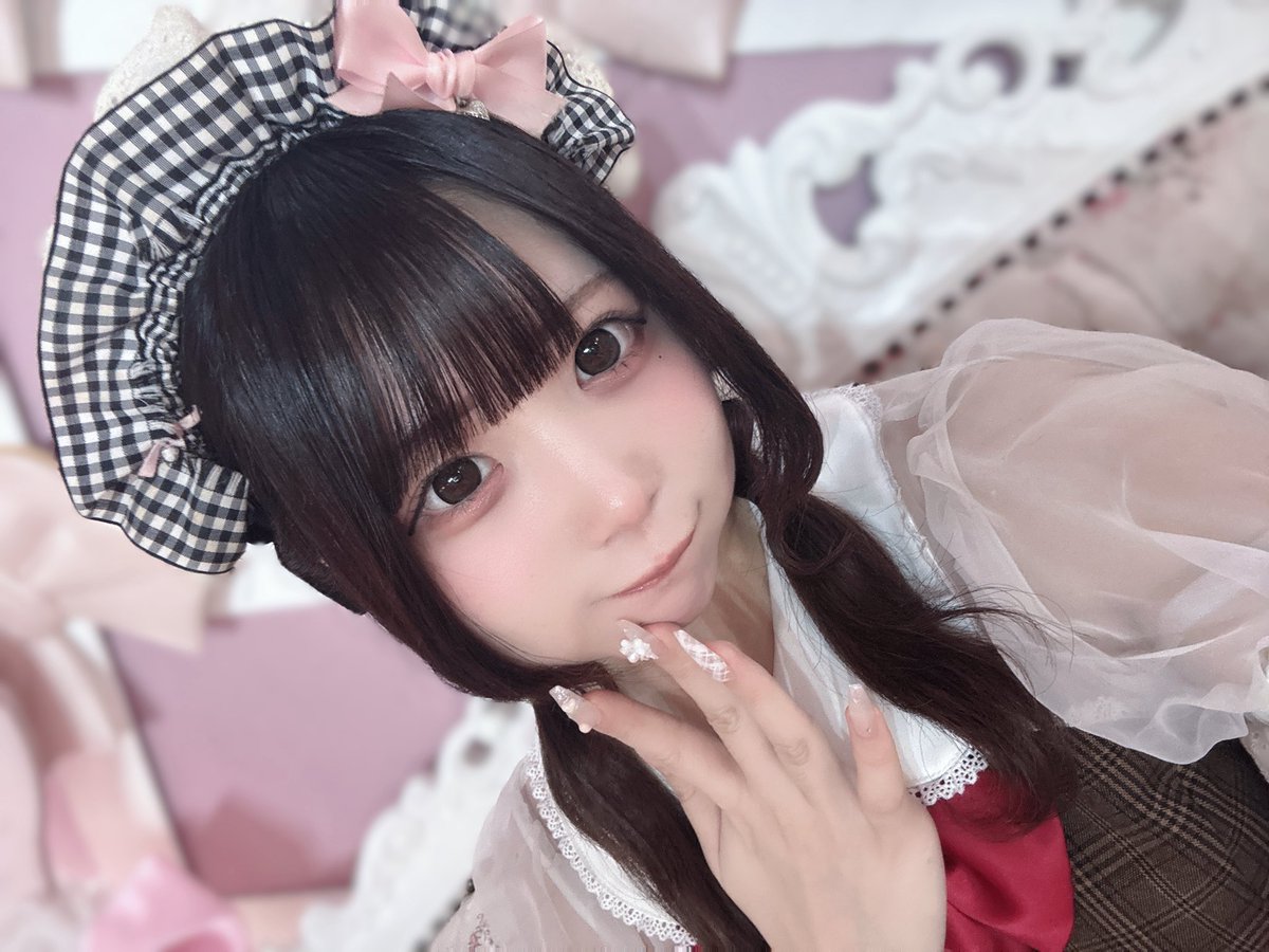 こむぎ tweet media