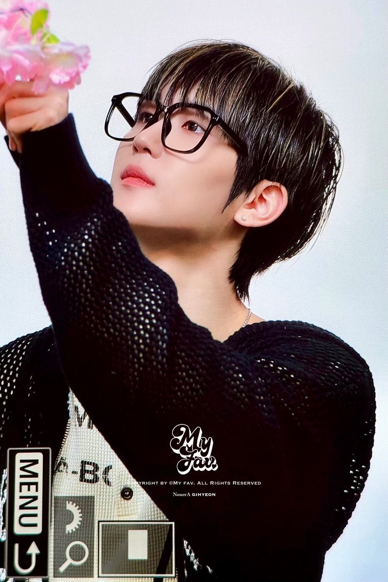 my_fav03's tweet image. 260404 pre. #NGH 
#NouerA #누에라
#GIHYEON #기현
#NOHGIHYEON #노기현