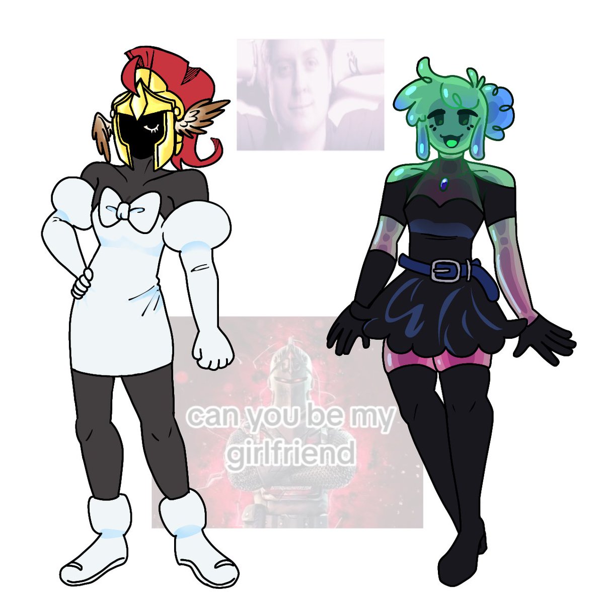 Nat♡ 🦊🌙 tweet media