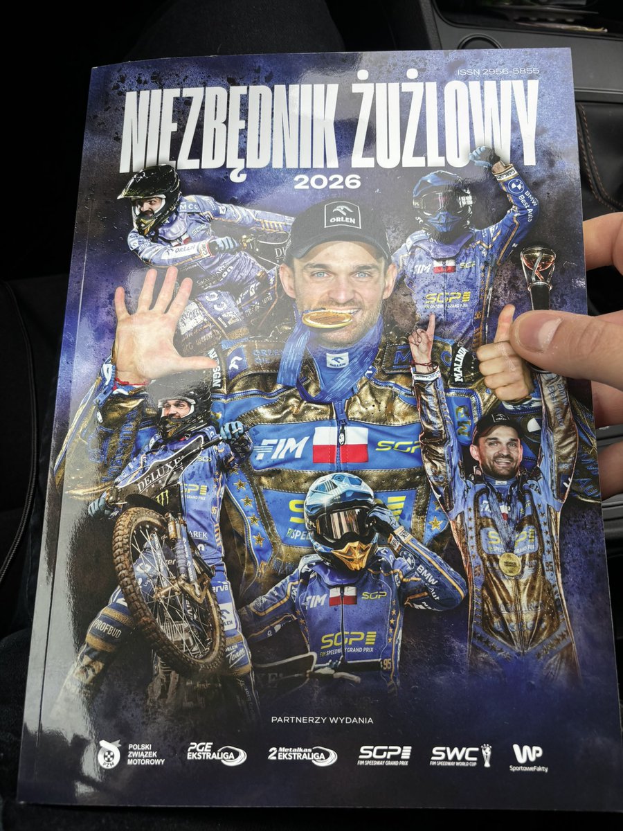 Maciej Markowski tweet media