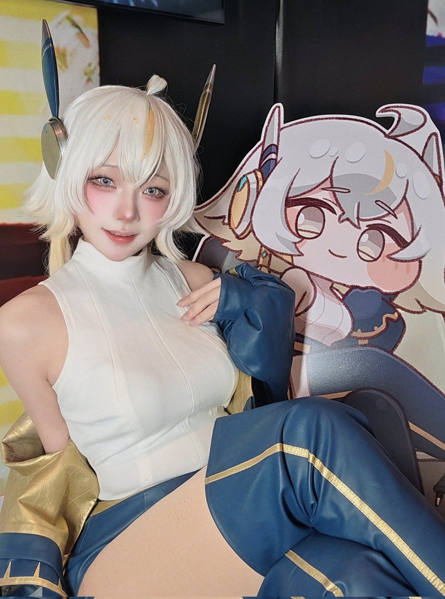 Leeloo リ-ル 릴루 🐈‍⬛ tweet media