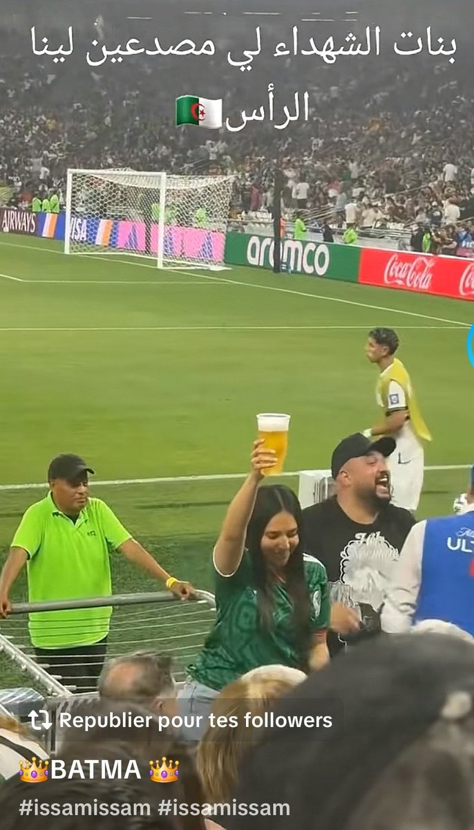 Djazairculture tweet media