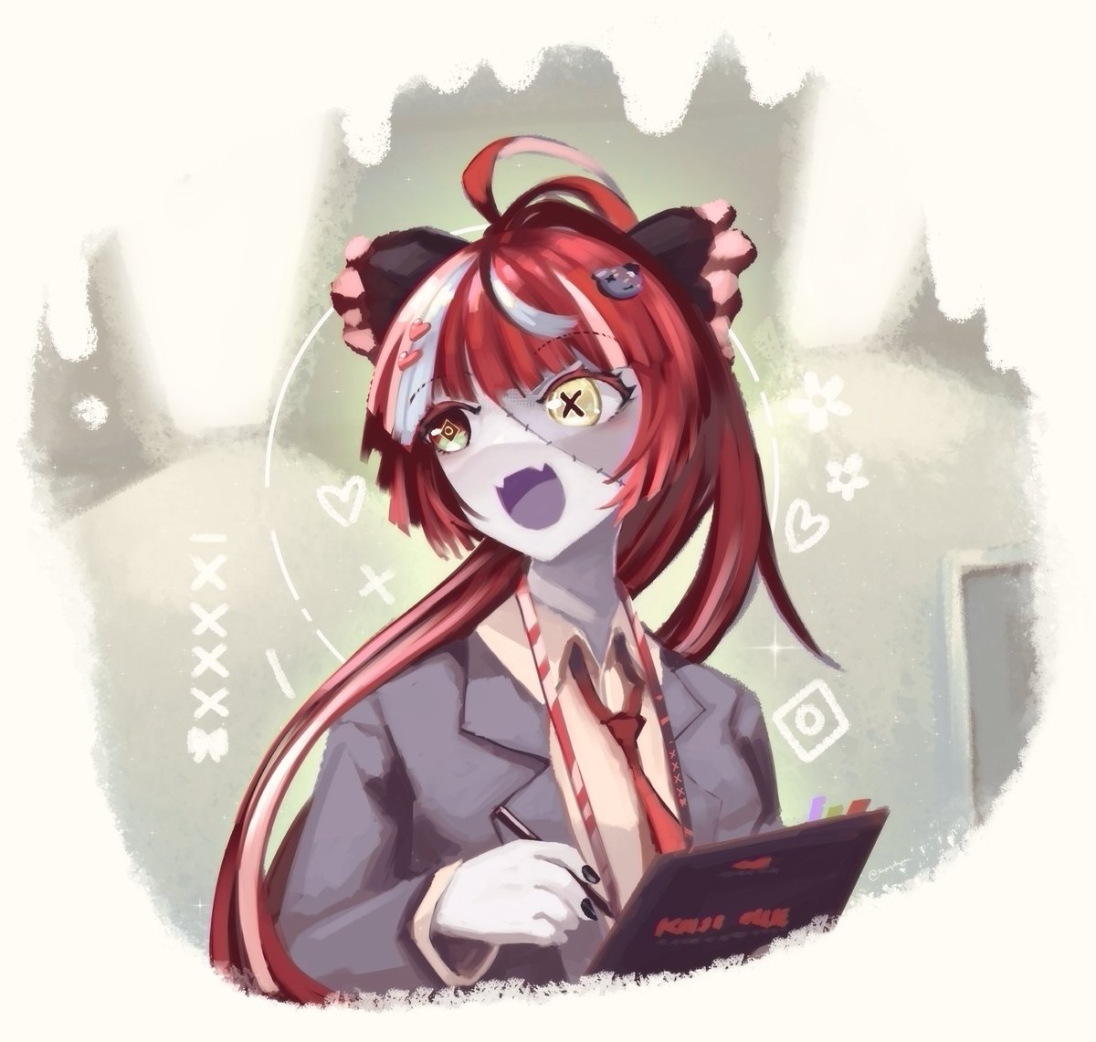 altersky skyraze 🧟‍♀️🐿️ tweet media