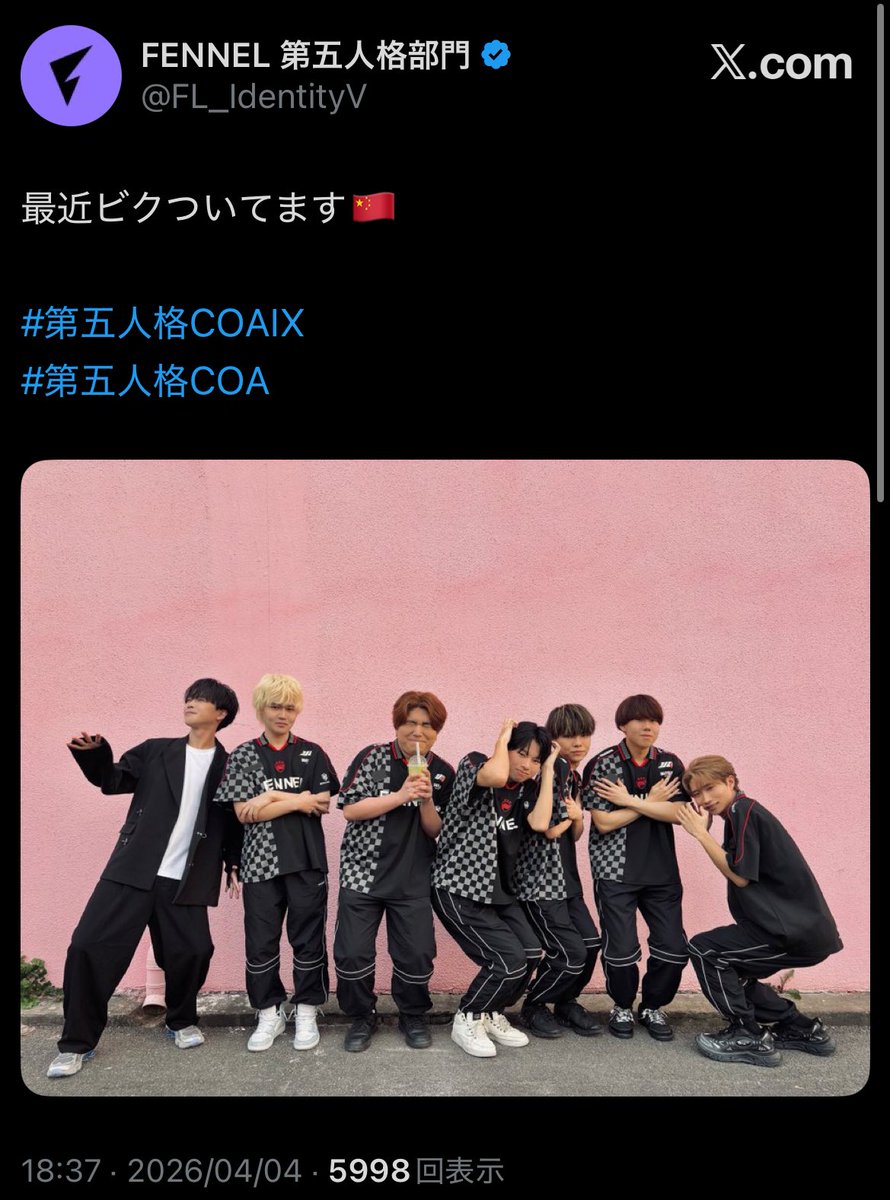 キノピオキー tweet media