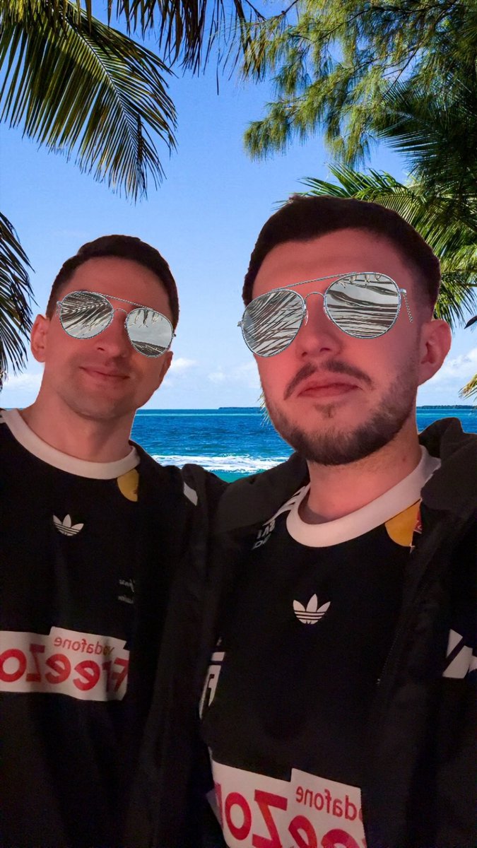 FUT coolio tweet media