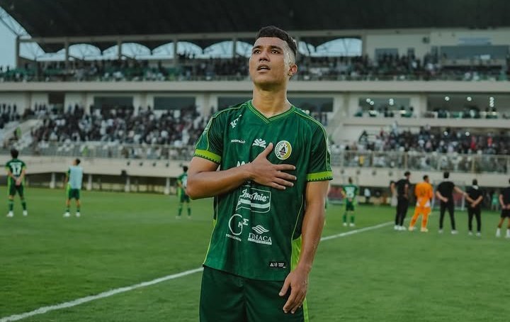 Indos FC tweet media