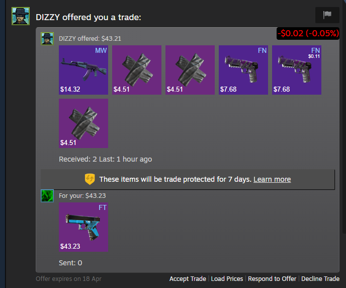 TheGreenFire (CS) tweet media