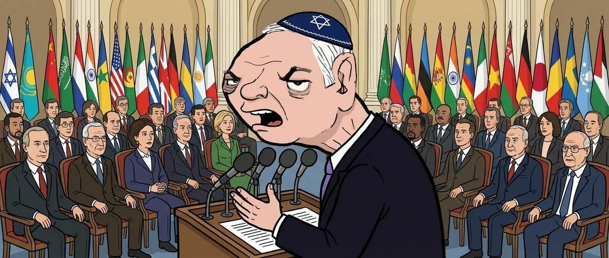 Banjamoon NutinYahoo tweet media