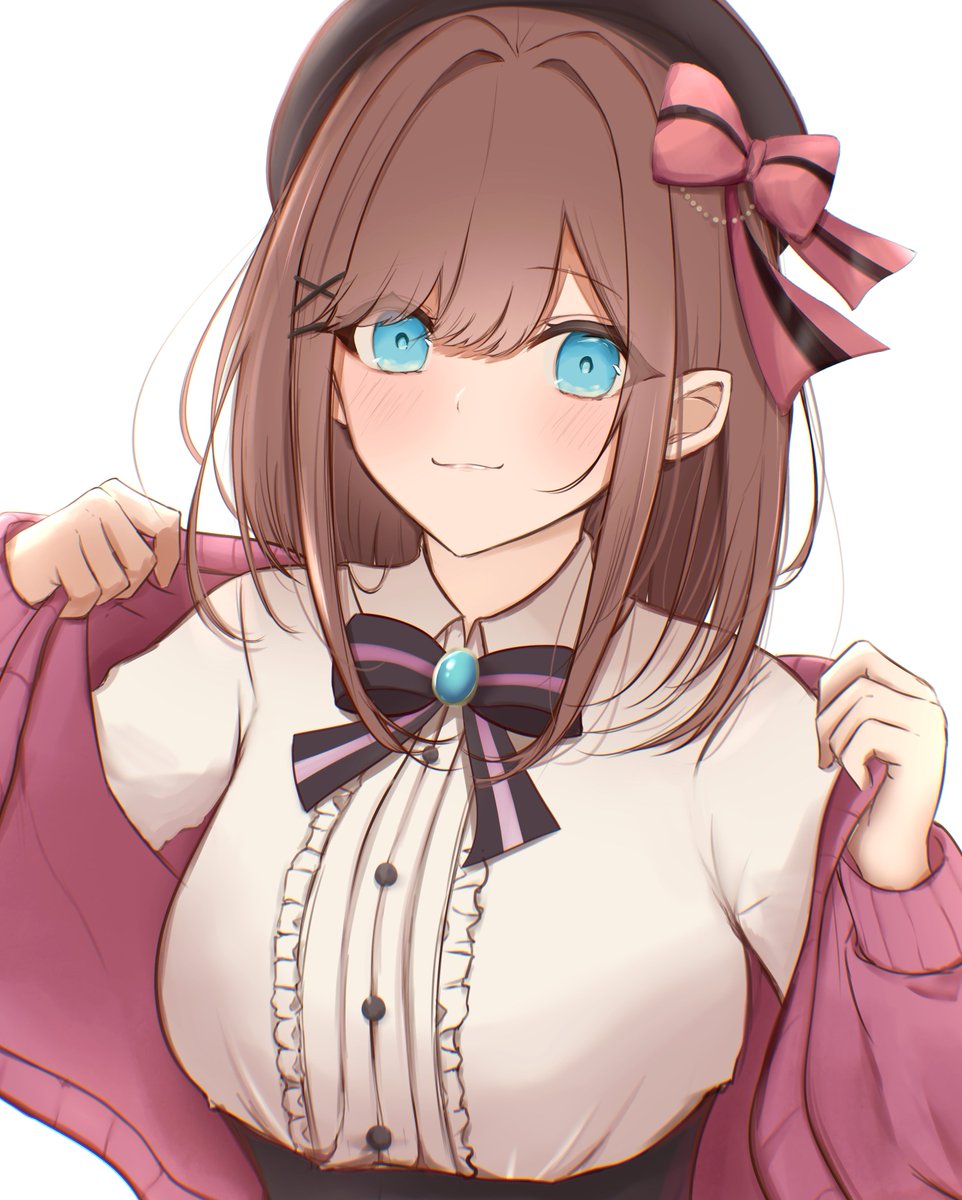 りーしゃん/skeb募集中 tweet media