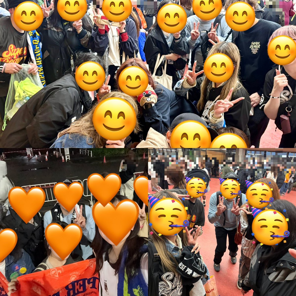 やっさん🦫 tweet media