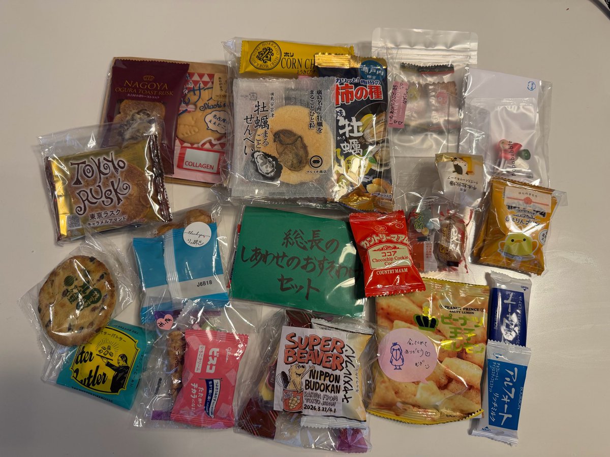 やっさん🦫 tweet media