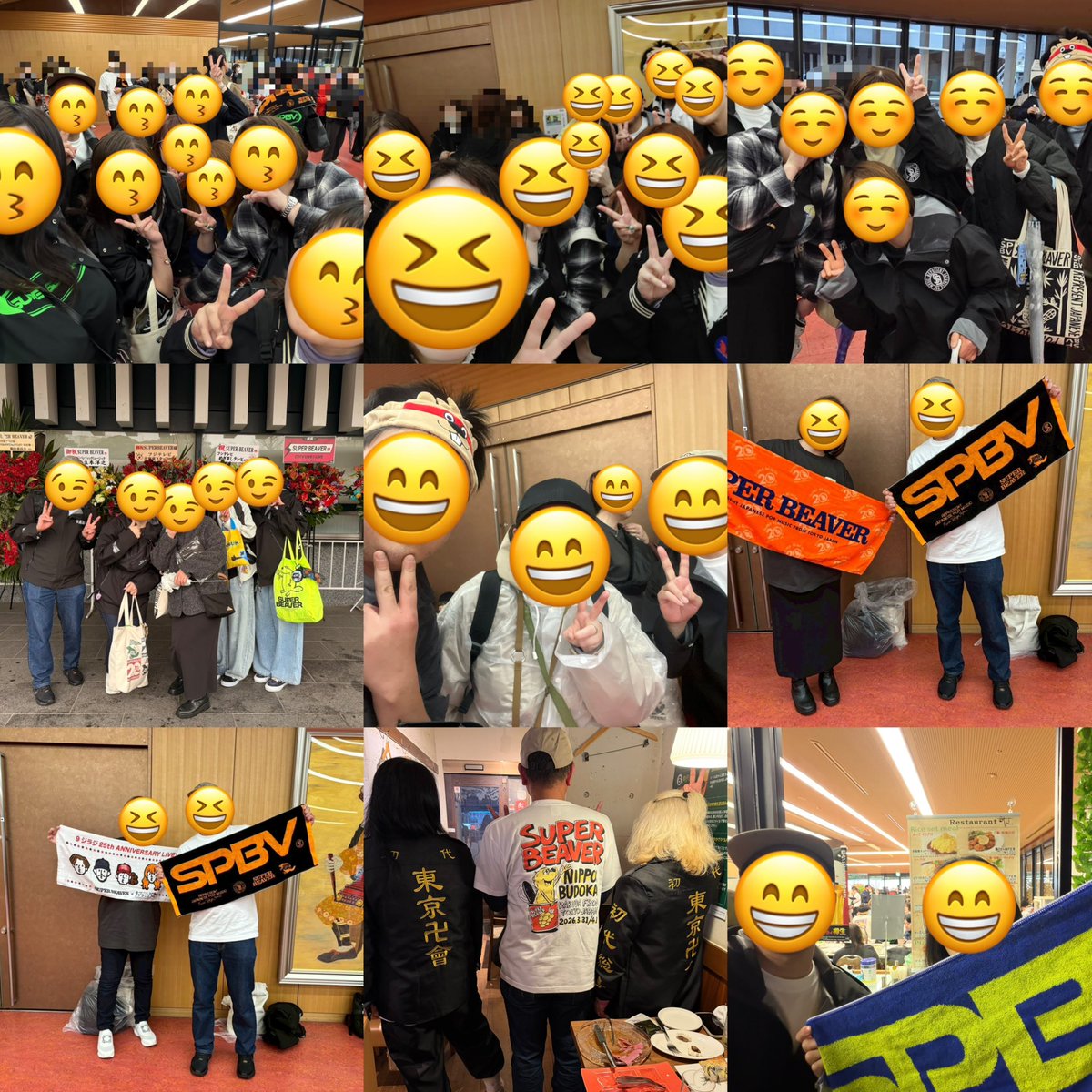 やっさん🦫 tweet media