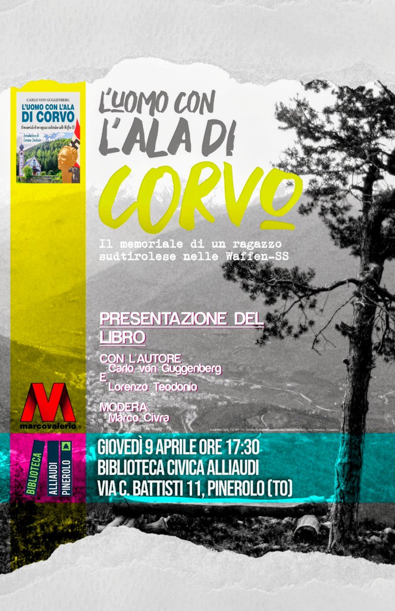 Lorenzo Teodonio tweet media