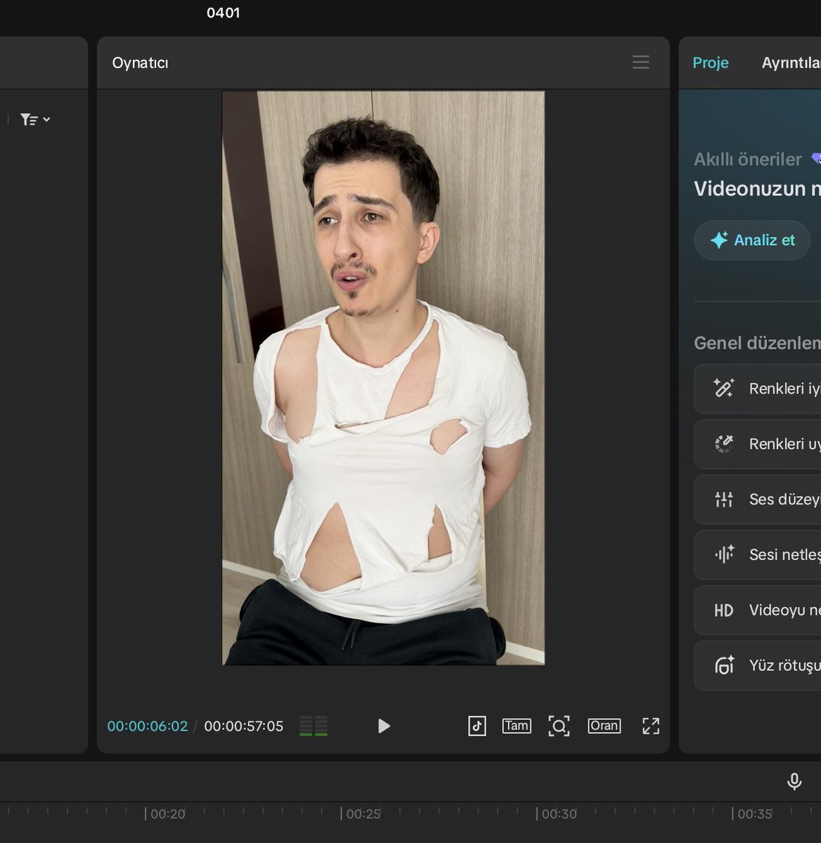 Nusret Uzman tweet media