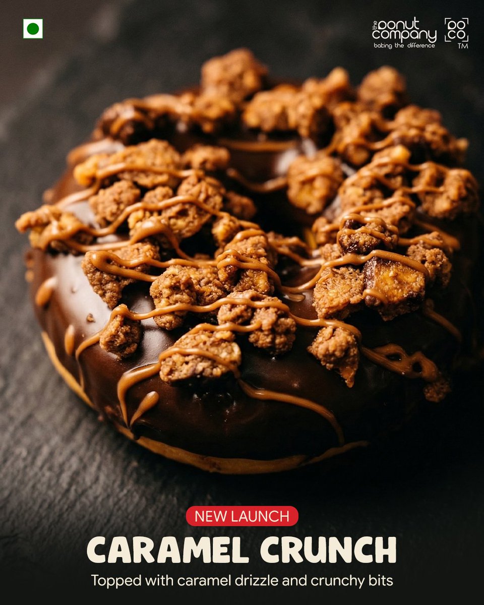 The Donut Company (@tdcdonuts) / Posts / X