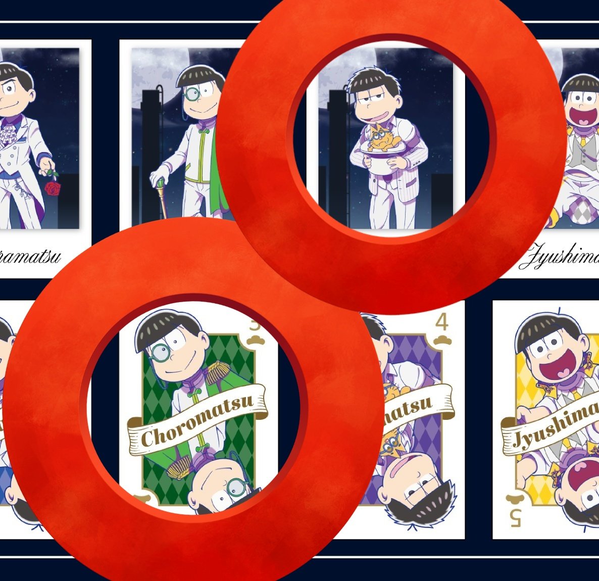 ねずみちゃん↓下のプロフィール必読🆖有↓ tweet media