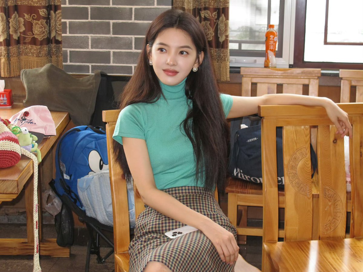 ✩ 𝙉𝙖𝙣𝙉𝙖𝙣 ꕤ🐰 tweet media