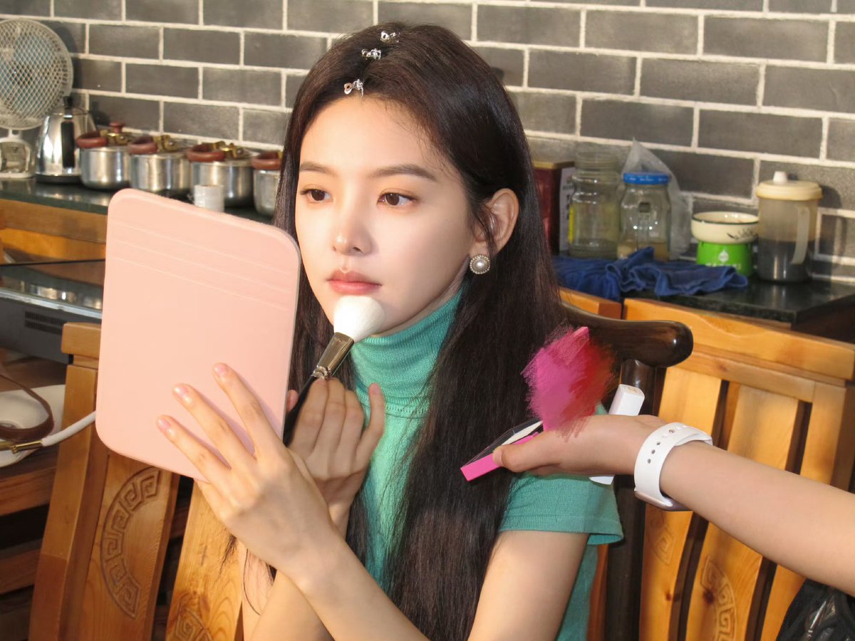 ✩ 𝙉𝙖𝙣𝙉𝙖𝙣 ꕤ🐰 tweet media