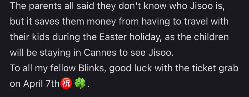 Today, the mayor of Cannes was surprised by the massive line of people waiting for Cannes tickets and even leaned out to take a photo of the scene. A staff member also shared that they received a huge number of calls today and all of them were asking about "Jisoo"😂
#JISOO