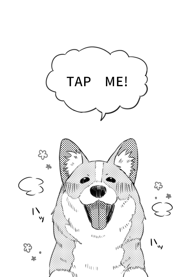 桜プリン🐾書籍発売中！ tweet media