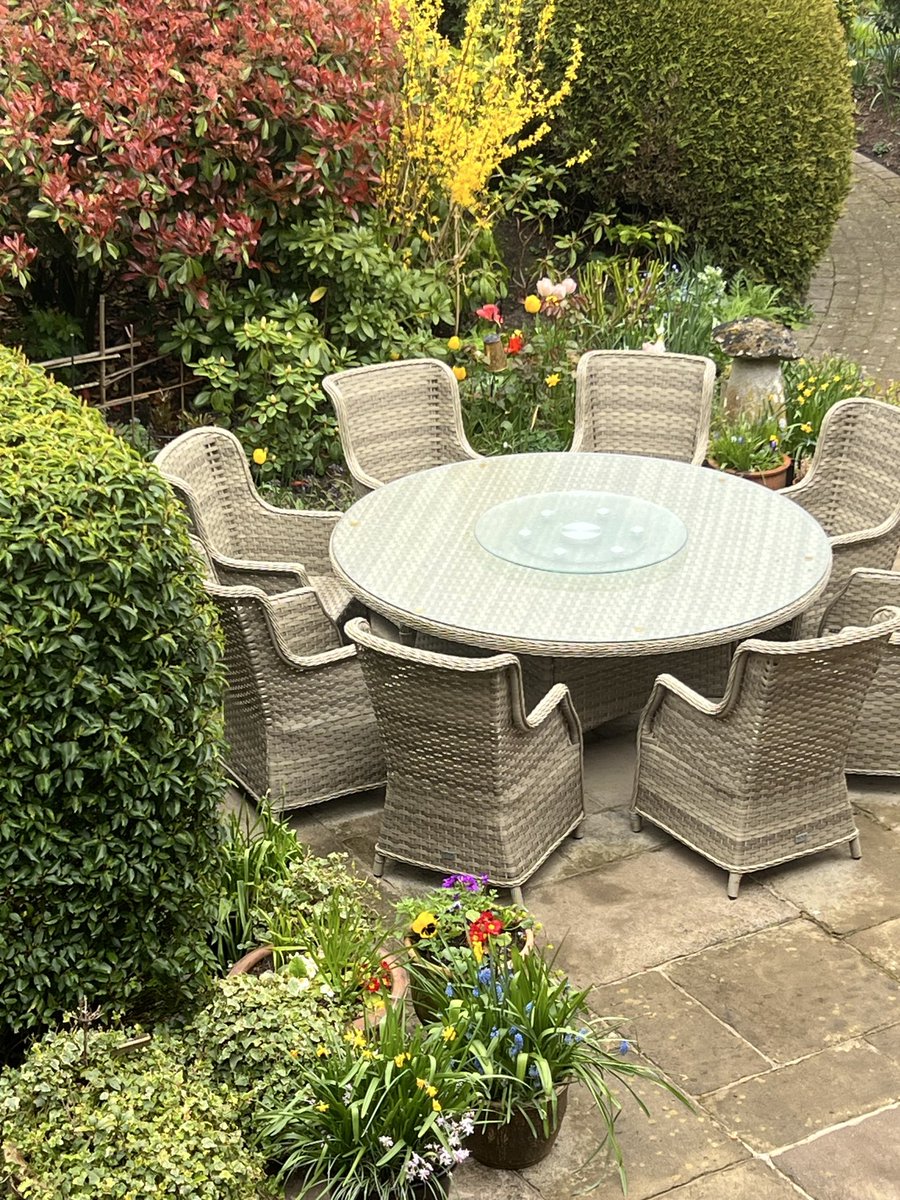 Jean Haines SWA tweet media