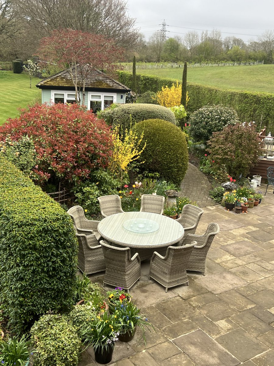 Jean Haines SWA tweet media