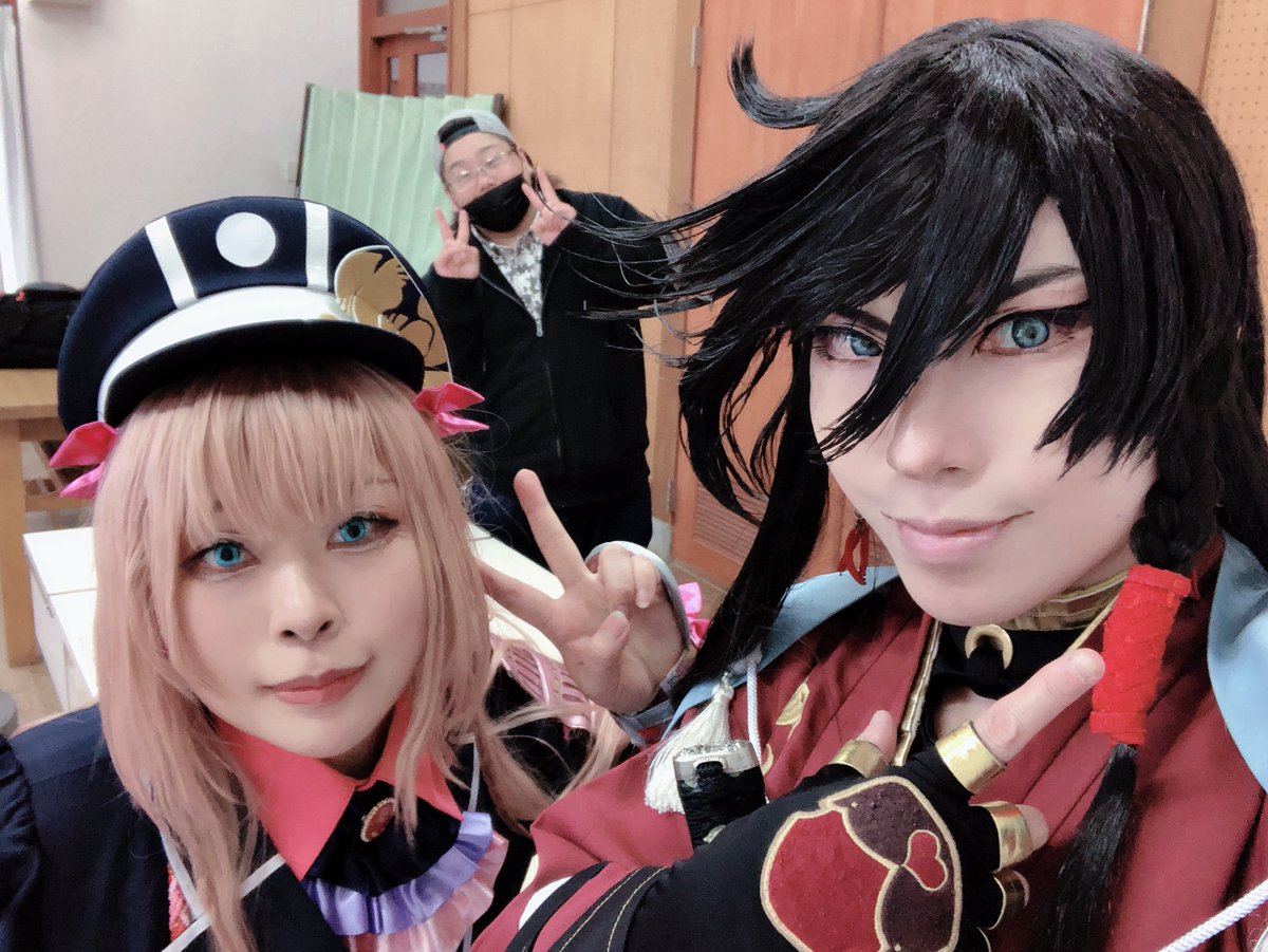 吾輩🌸わがはい tweet media