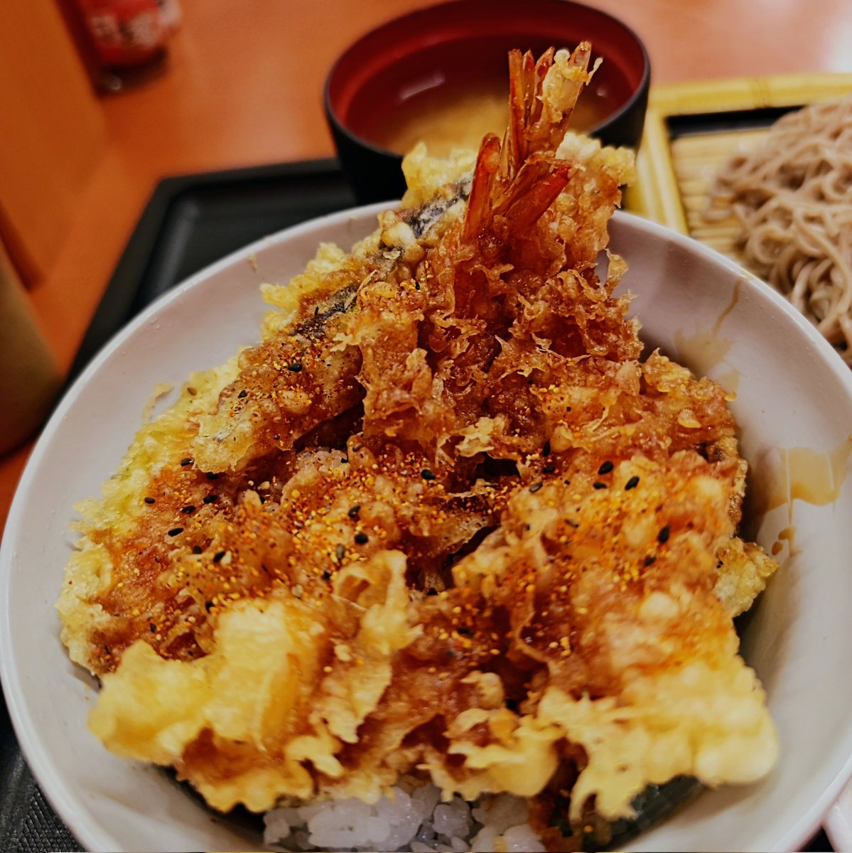 りょう♘♞◎○▲△〖気分一新 〗 tweet media