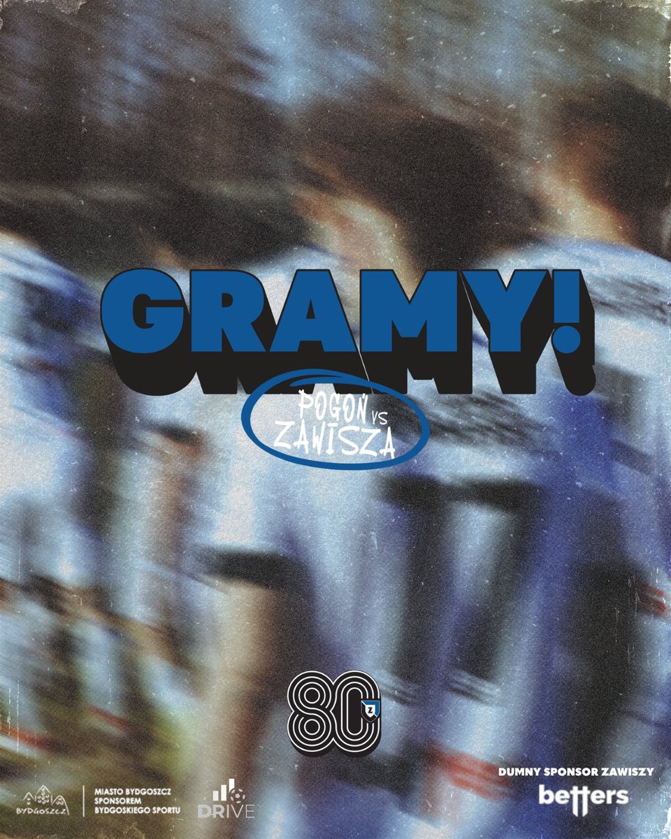 Zawisza Bydgoszcz tweet media