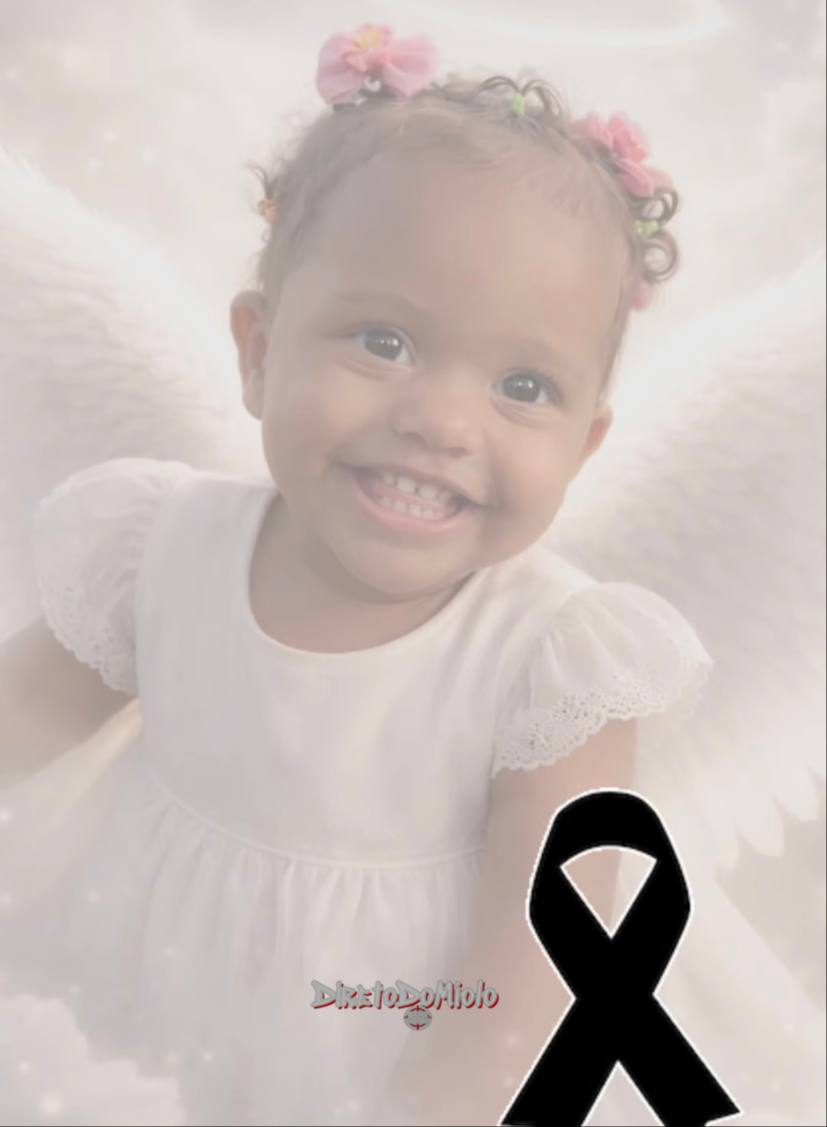 Bebê de 1 ano, identificada como Maya, foi morta com dois socos na barriga dilacerando o fígado e o pâncreas da criança. O agressor do crime é o padrasto da criança chamado Lukas, ele é conhecido por sair na turma “Agunia”, na Estrada do Sapê (ZONA NORTE DO RIO DE JANEIRO RJ)