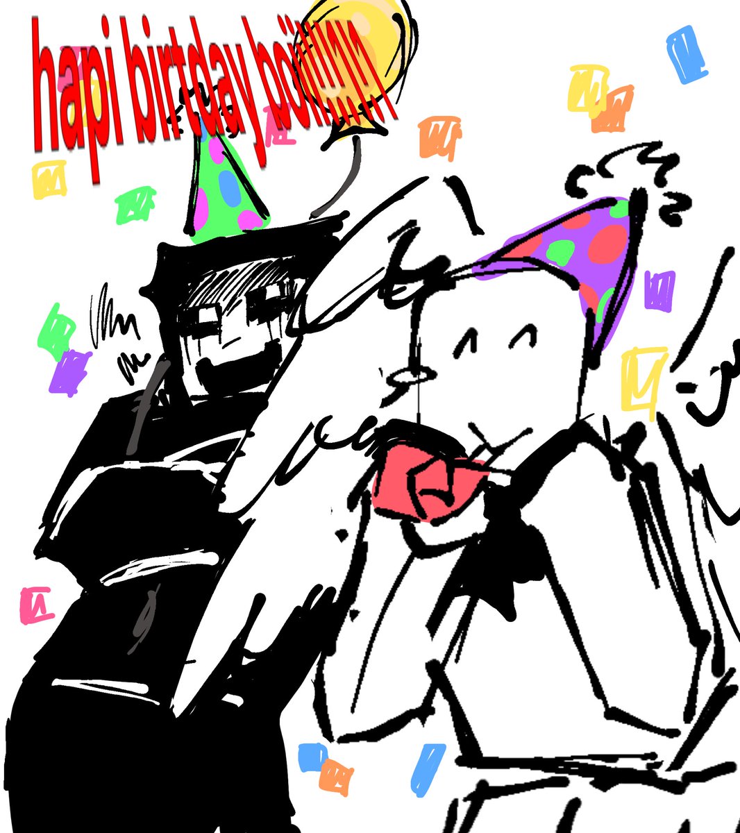 #1 UniMaster fan || Yume truther tweet media