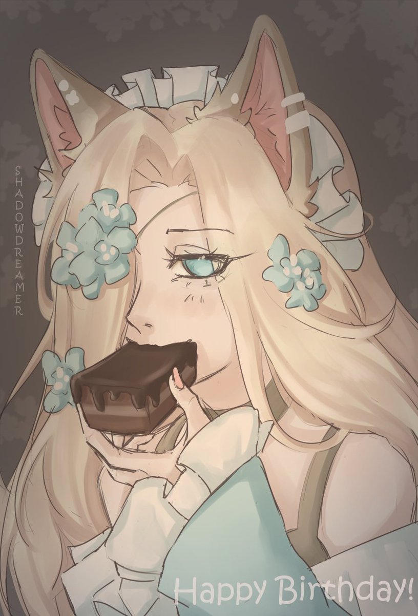 ShadowDreamer tweet media