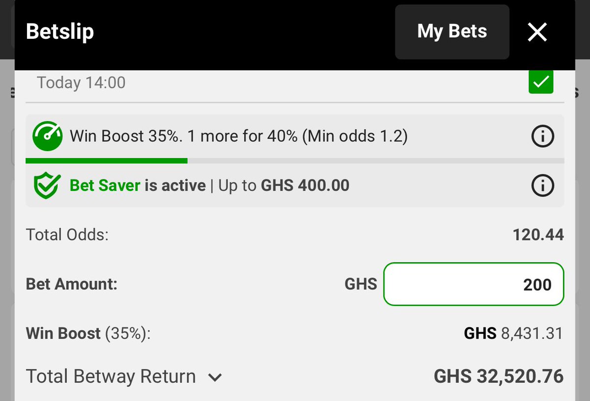 Odds WareHouse tweet media