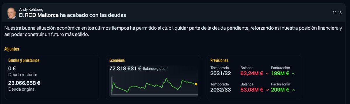 Resacón tweet media