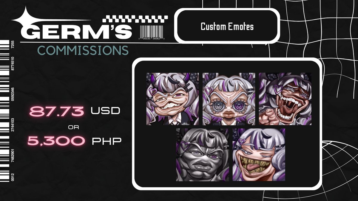 germitanyo's tweet photo. ⭐️ COMMISSIONS ARE OPEN! ⭐️
DM me if you're interested! 
⭐️ For more information check my VGEN! ⭐️
https://t.co/8xtbM6gbPS

#art #commission https://t.co/cRr75J8brj