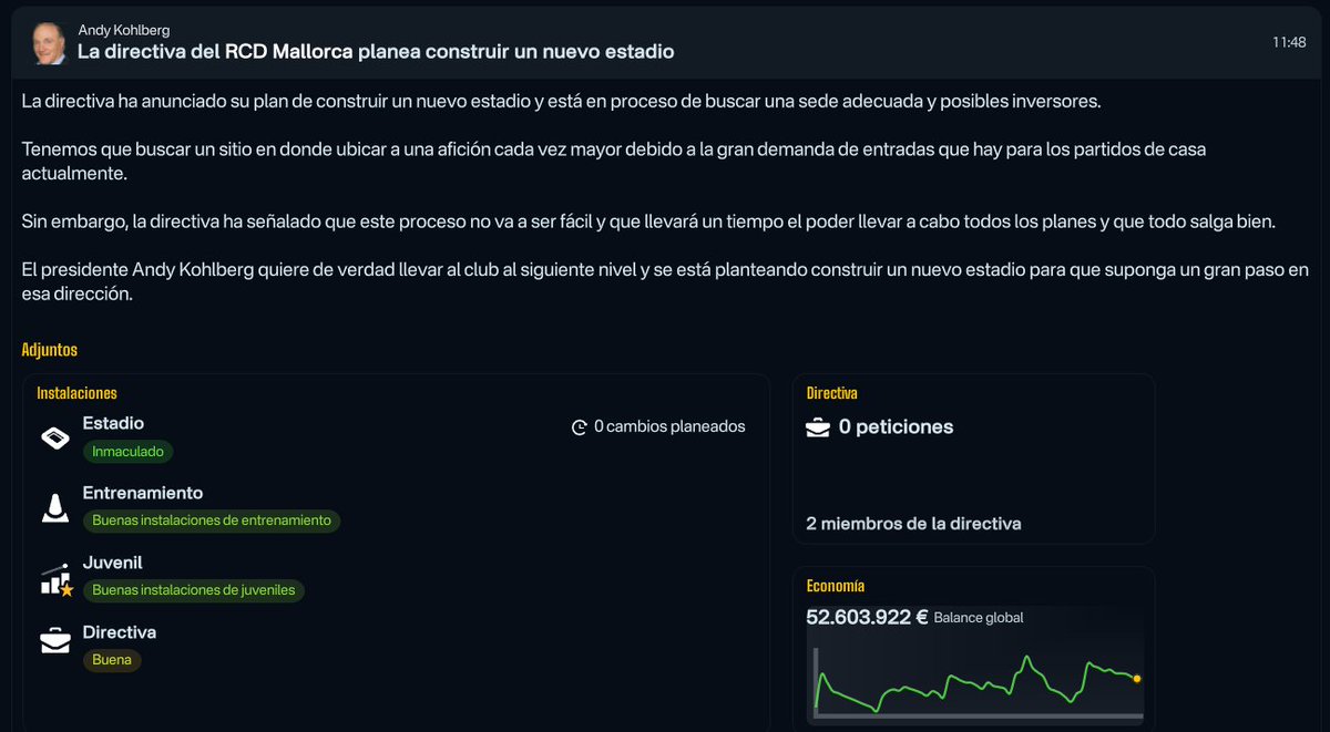 Resacón tweet media