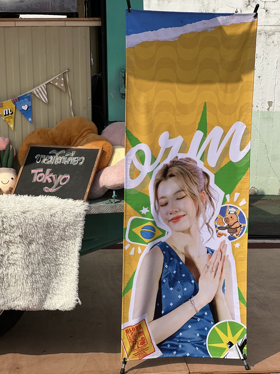 𝗟𝗜𝗡𝗚𝗢𝗥𝗠 𝗕𝗥𝗔𝗦𝗜𝗟 𝗢𝗙𝗜𝗖𝗜𝗔𝗟 tweet media