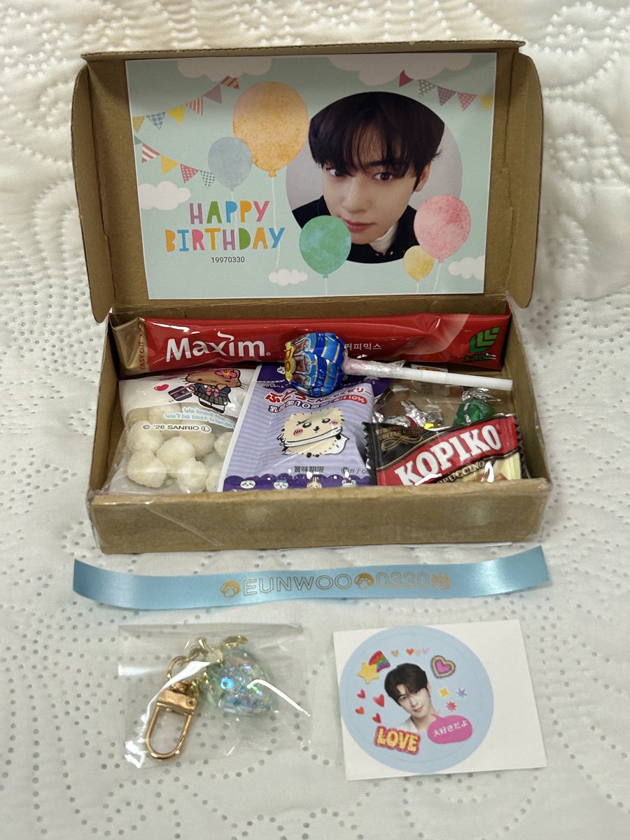 153☆ASTRO☆Love☆ tweet media