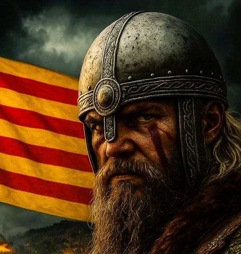 Catalunya magna tweet media