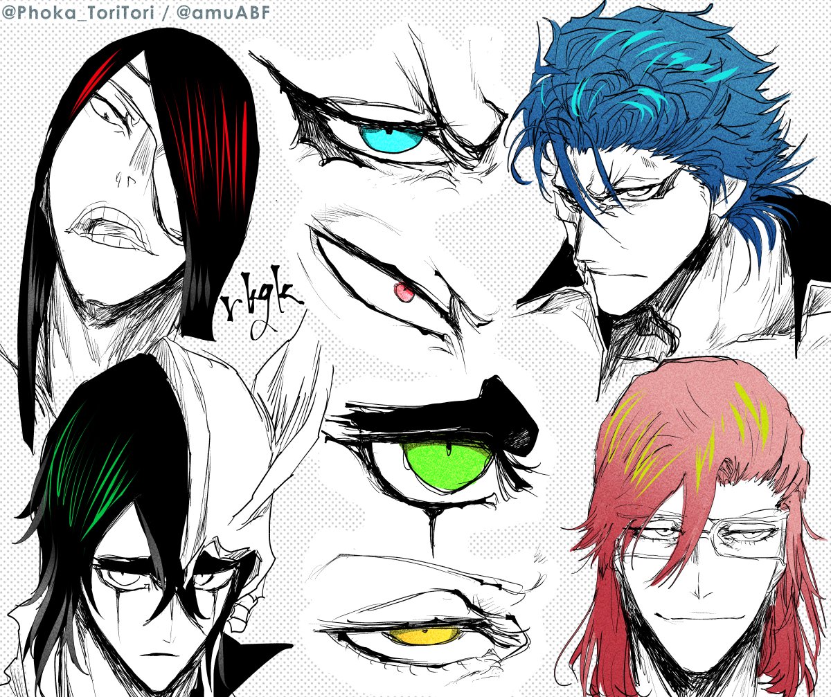 Phokaフォカ@4568 tweet media