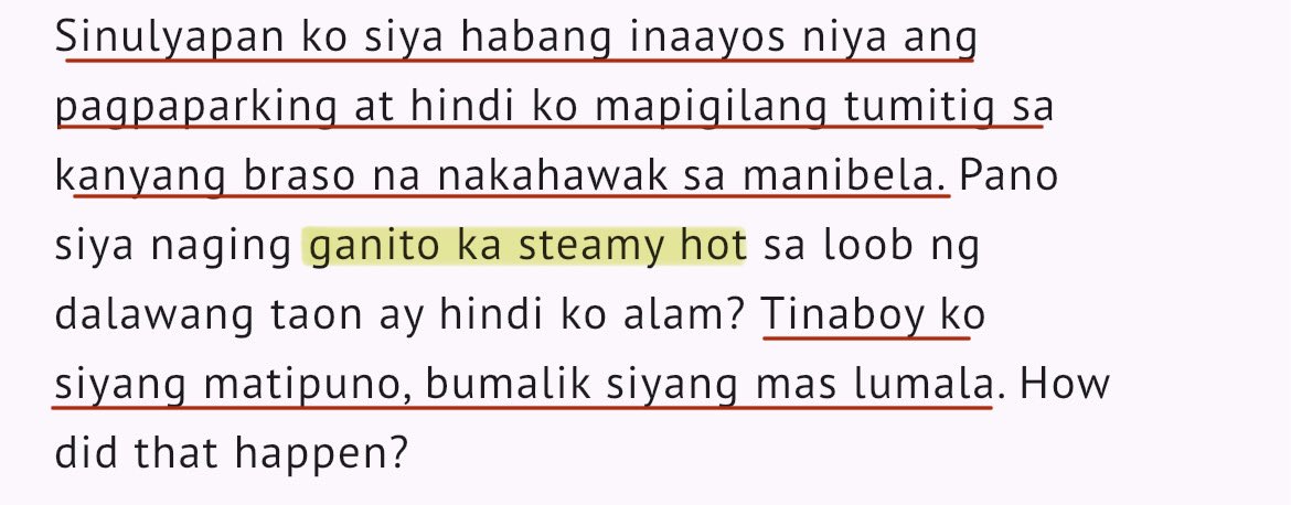 elijah “steamy hot” montefalco. batak sa gym e. the way i can already imagine the veins in his hands 😋