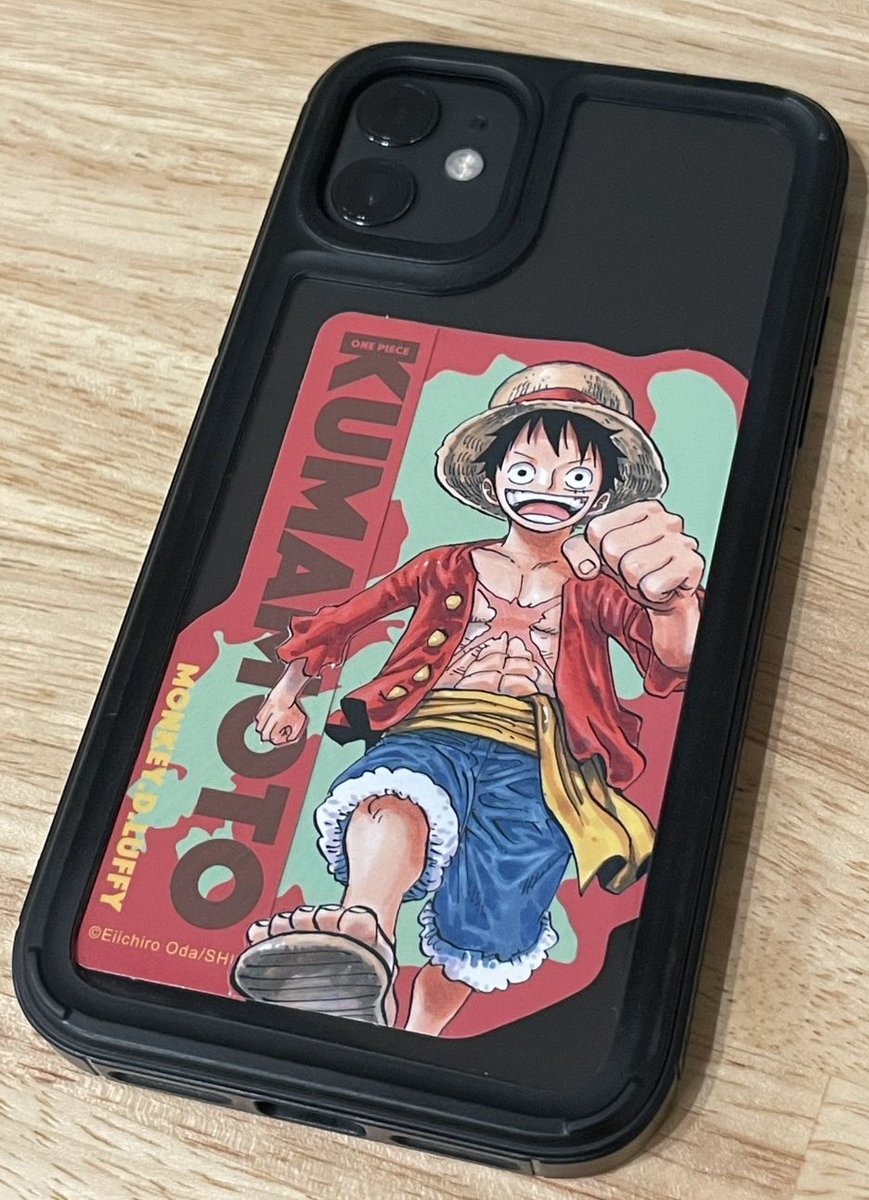 Alfort_SS's tweet photo. 麦スト熊本🐻限定ステッカー👏
カットしてサイズピッタリ✌️✌️
@mugistore_ku https://t.co/3uZjuYe9bI