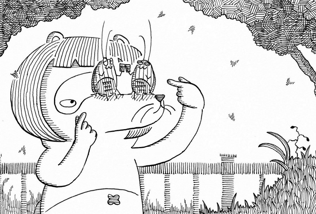 たぬ屋 tweet media