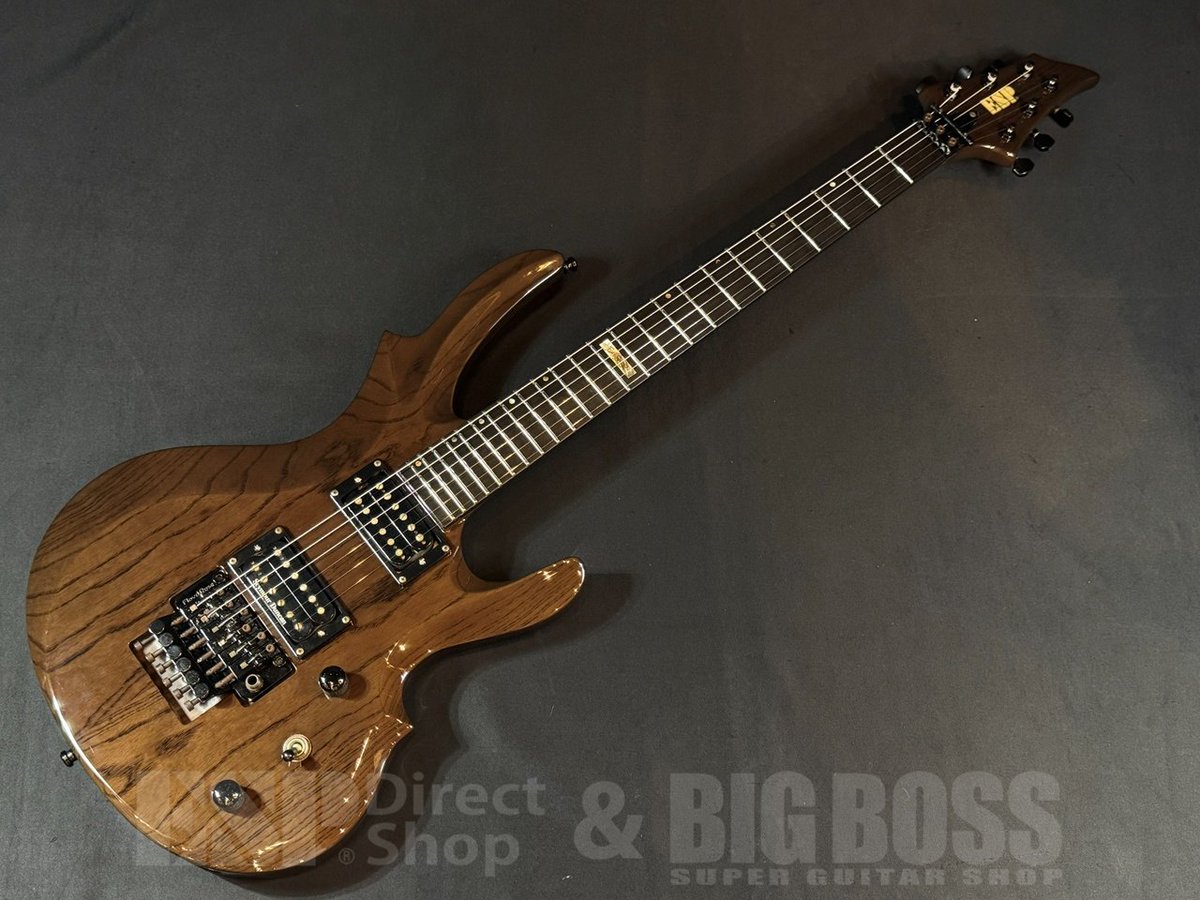 espcustomshop's tweet image. 【商品情報！】
ESP REINDEER / See Thru Black (#USED)が入荷しました！

全体的に使用感はございますがまだまだお使いいただけます！

≪#BBOnline≫
bigboss.jp/store/products…

#espguitars #中古品 #中古 #ギター #梅田 #楽器 #楽器屋