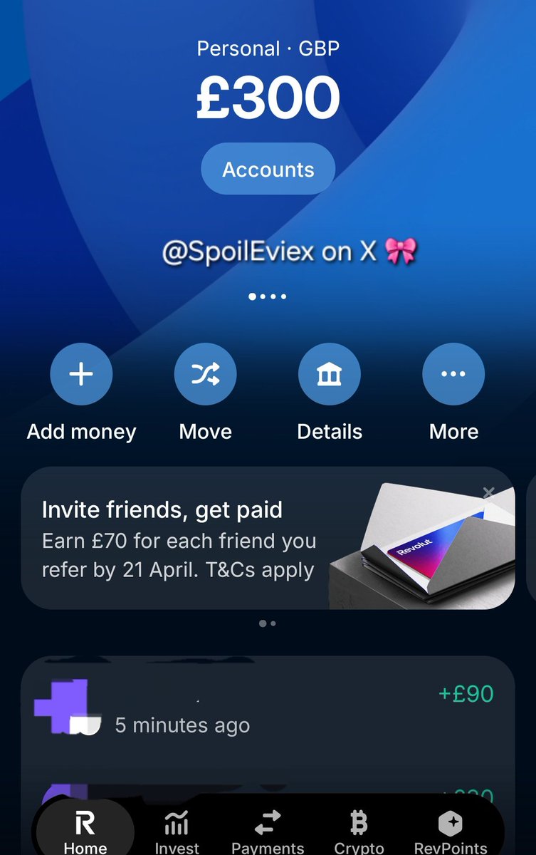 princess evie 🍭🎀 tweet media