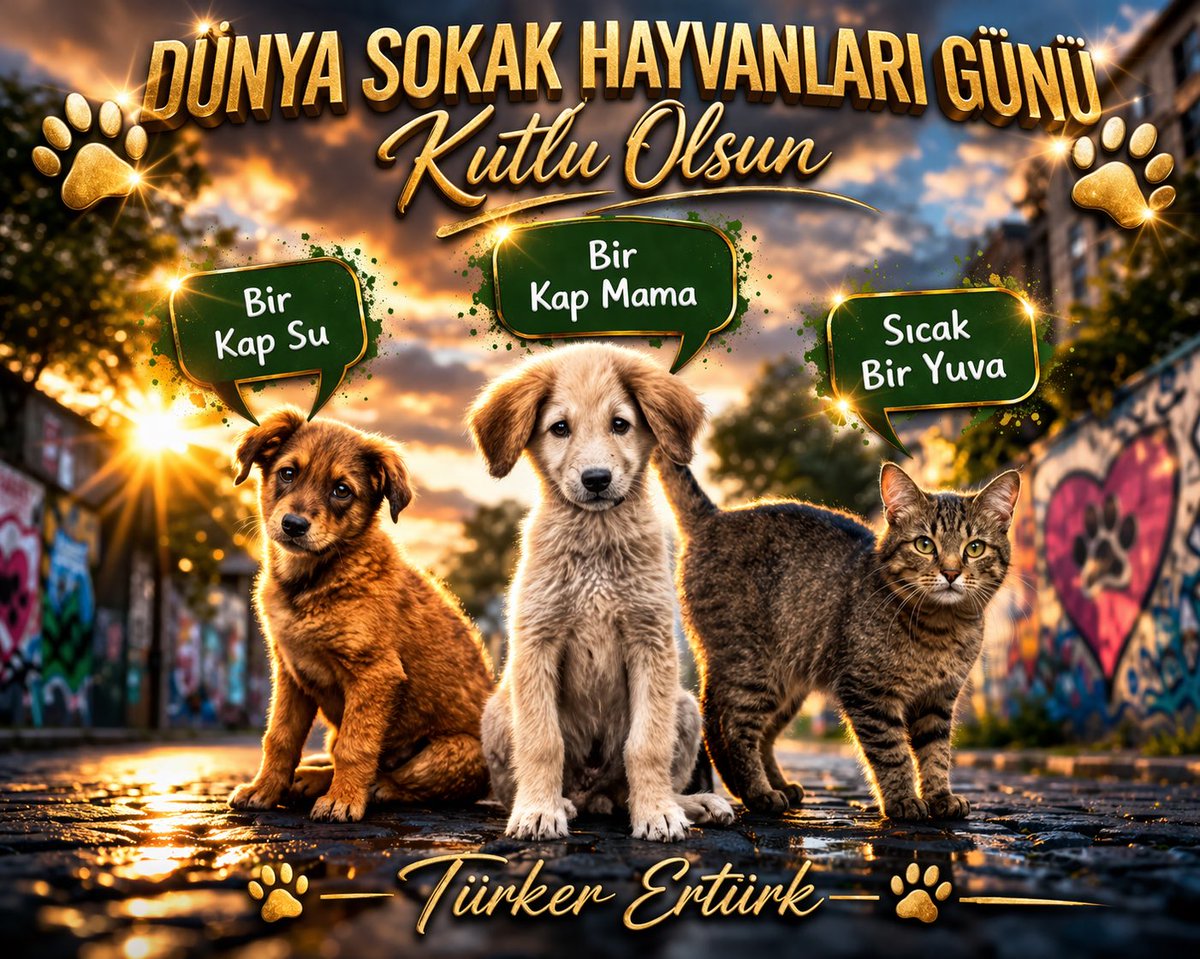 Türker Ertürk tweet media
